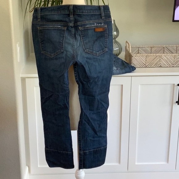 JOE’S JEANS SIZE 27. - Picture 3 of 4